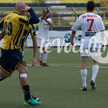 JuveStabia-Casertana-Pareggio-Ripa-Stadio-Romeo-Menti-#ForzaVespe-#JuveStabiaCasertana-LeVoci-Andrea-Gulì