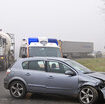 una-donna-e-morta-in-uno-scontro-tra-un’auto-e-un-tir-alle-porte-di-roma