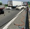 grave-incidente-sull’a4,-due-morti-e-cinque-feriti  