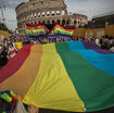 roma-pride,-al-via-la-29esima-edizione-con-paola-e-chiara-testimonial