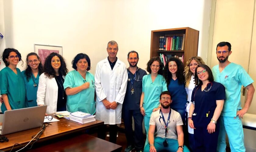 leucemia-mieloide-acuta,-al-policlinico-di-palermo-salvata-donna-in-gravidanza