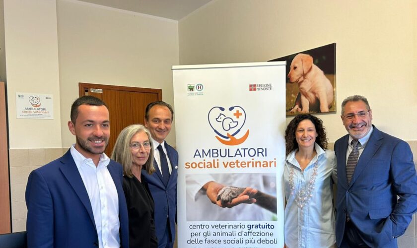 piemonte,-a-biella-primo-ambulatorio-veterinario-sociale-della-regione