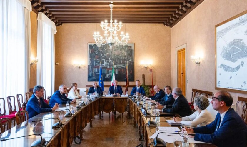 zaia-incontra-i-prefetti-del-veneto-“possibilita-di-nuovi-protocolli”