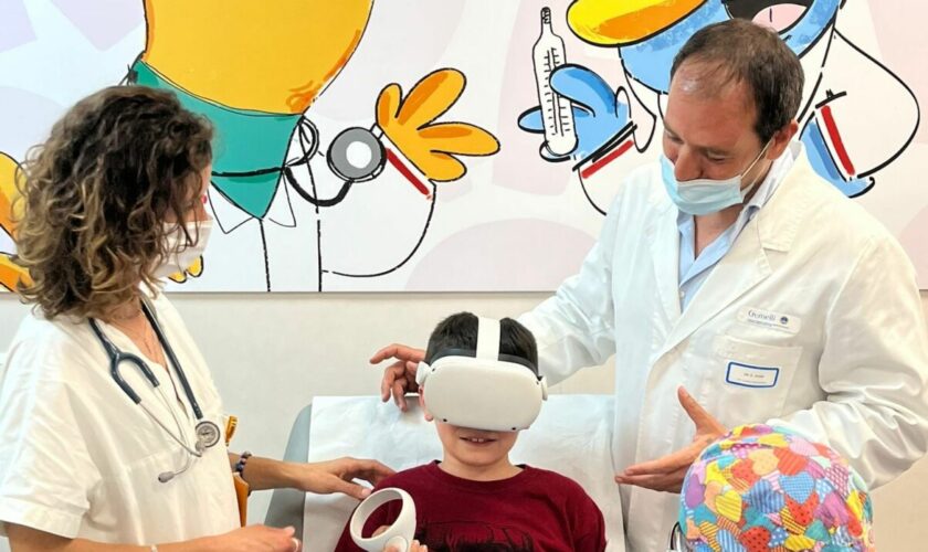 realta-virtuale-immersiva-al-pronto-soccorso-del-gemelli-ed-i-bimbi-non-piangono-piu