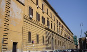 rissa-in-carcere-durante-la-messa,-10-agenti-contusi