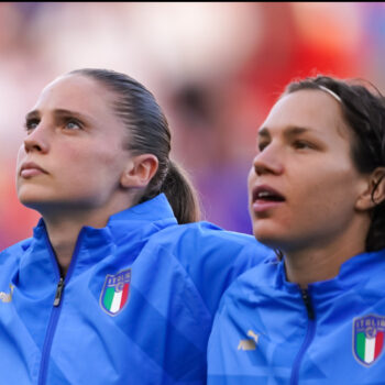 calcio-femminile,-il-raduno-delle-azzurre-e-l’amarezza-di-gama