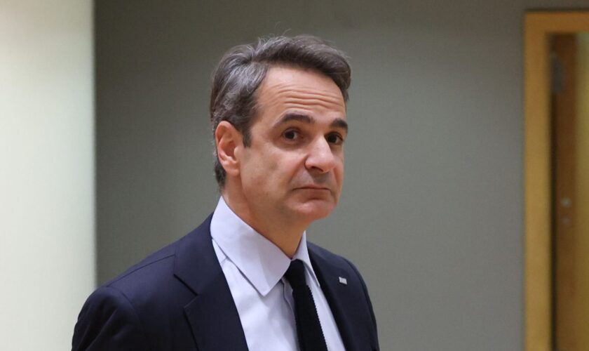 greece,-mitsotakis-starts-second-term-as-premier