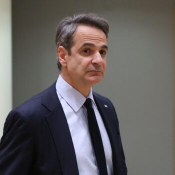 grecia,-al-via-il-secondo-mandato-da-premier-di-mitsotakis