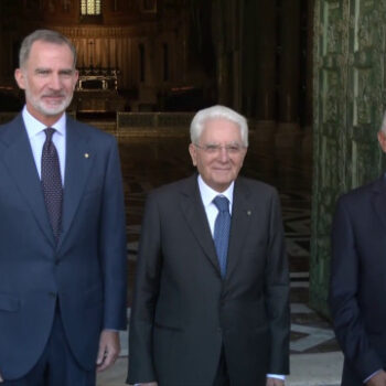 mattarella,-re-di-spagna-e-presidente-portogallo-in-visita-a-monreale