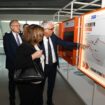 cantieri-parlanti,-inaugurato-nuovo-infopoint-alla-stazione-av-di-napoli-afragola