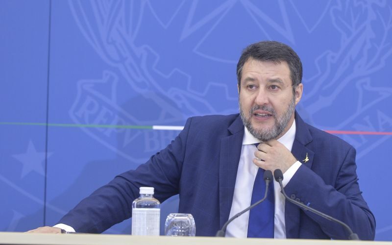 salvini-“obiettivo-del-nuovo-codice-della-strada-e-salvare-vite”