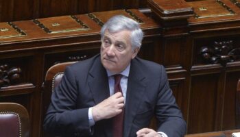 ucraina,-tajani-“non-vedo-all’orizzonte-una-trattativa-di-pace”