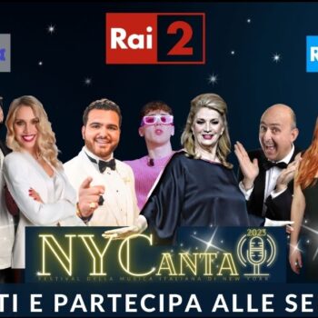 “nycanta”-premia-amadeus,-cecchetto-presidente-di-giuria