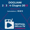 festival della tv 2023