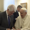 l’incontro-tra-papa-francesco-e-bill-clinton-[video]