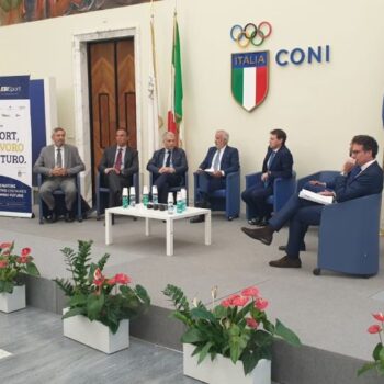 “sport,-lavoro-futuro”,-a-roma-convegno-sulla-riforma-dello-sport