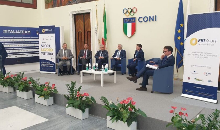 “sport,-lavoro-futuro”,-a-roma-convegno-sulla-riforma-dello-sport