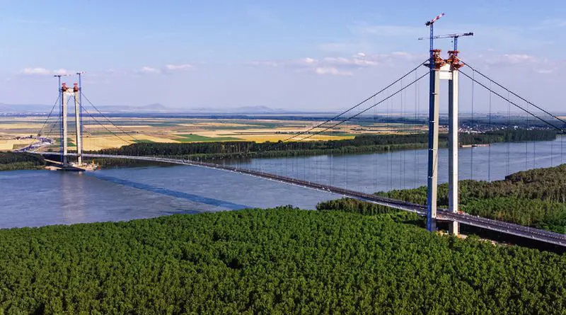 webuild,-inaugurato-il-ponte-di-braila-in-romania