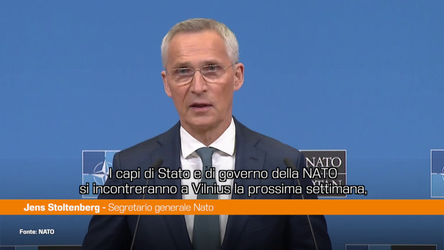 ucraina,-stoltenberg-“nato-unita,-l’aggressione-russa-non-paghera”