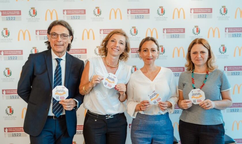 mcdonald’s-e-comune-di-bari-insieme-contro-la-violenza-sulle-donne