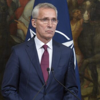 si-chiude-il-vertice-nato,-stoltenberg-“ucraina-piu-vicina-all’alleanza”