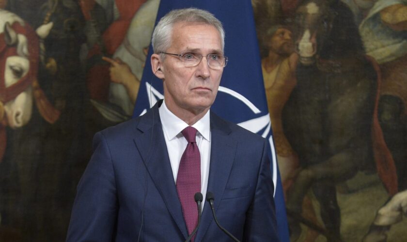 si-chiude-il-vertice-nato,-stoltenberg-“ucraina-piu-vicina-all’alleanza”