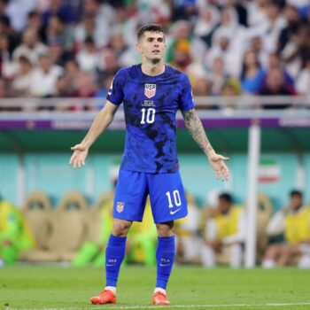 il-milan-ufficializza-l’arrivo-di-christian-pulisic