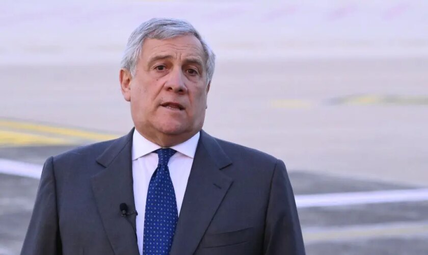 forza-italia,-tajani-eletto-segretario-nazionale