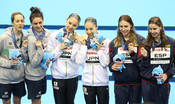 nuoto-artistico:-cerruti-ruggiero-argento-nel-doppio-ai-mondiali