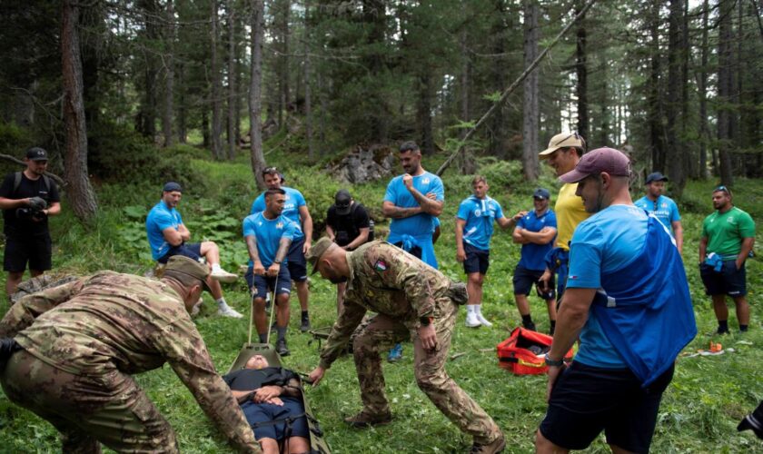 gli-azzurri-del-rugby-al-lavoro-con-l’esercito-verso-i-mondiali