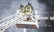 incendio-all’ospedale-di-genova,-50-pazienti-trasferiti-ma-nessun-ferito