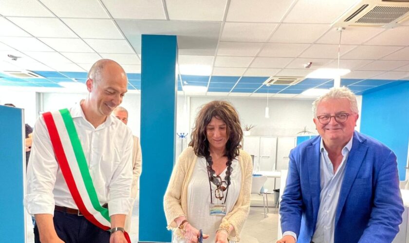 inaugurata-la-nuova-sede-del-centro-per-l’impiego-di-chiavari