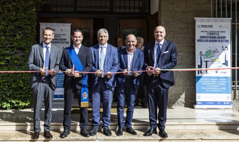 inaugurato-a-roma-il-campus-pharma-academy