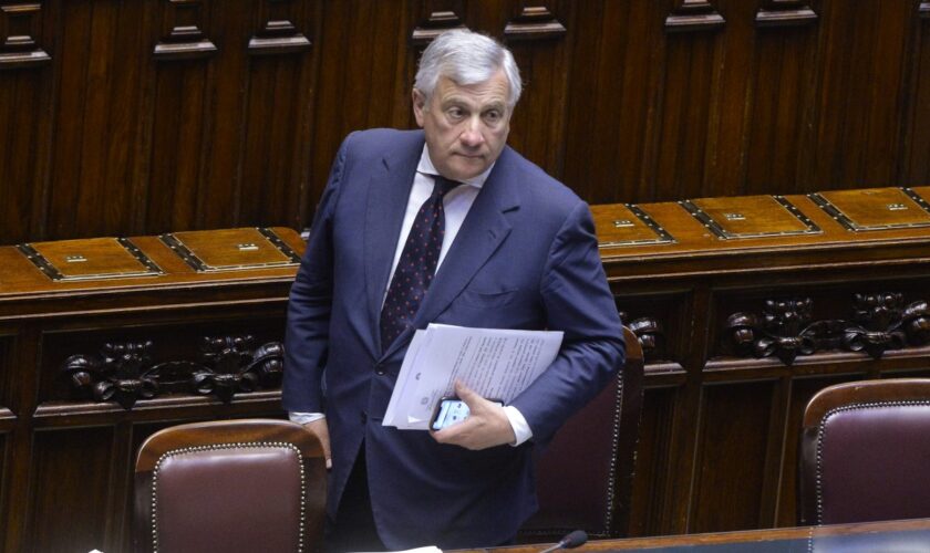 zaki,-tajani-“nessun-baratto-con-il-caso-regeni”