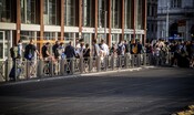 emergenza-taxi-a-roma,-gualtieri:-“incontrero-le-organizzazioni-per-aumentare-il-numero-di-licenze”