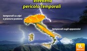 fine-settimana-con-temporali-al-nord,-ma-da-lunedi-torna-il-caldo-africano 