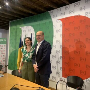 zingaretti-presidente-della-fondazione-pd,-schlein-“luogo-di-confronto”