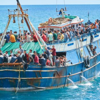 talks-between-malta-and-libya-to-fight-human-trafficking