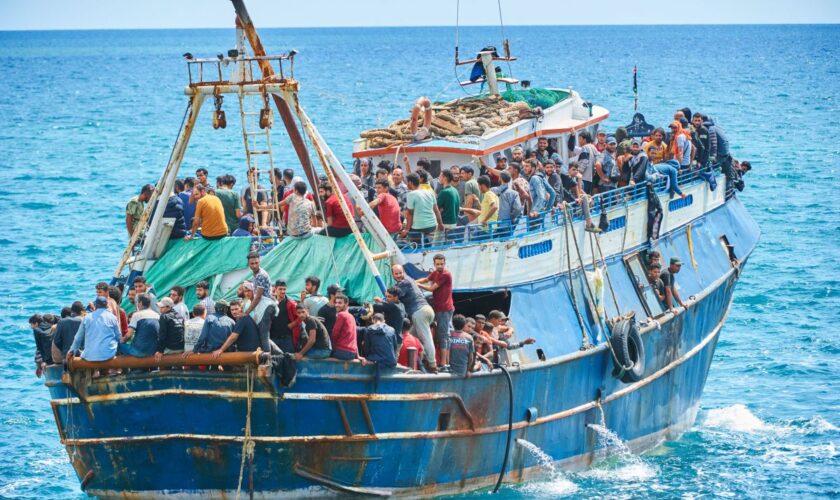 talks-between-malta-and-libya-to-fight-human-trafficking