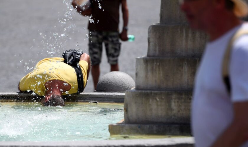 malta,-at-least-four-dead-due-to-heatwave