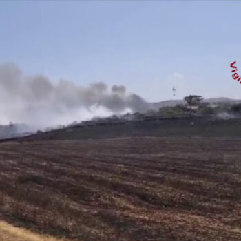 incendi-in-sardegna,-in-corso-dieci-interventi-sull’isola