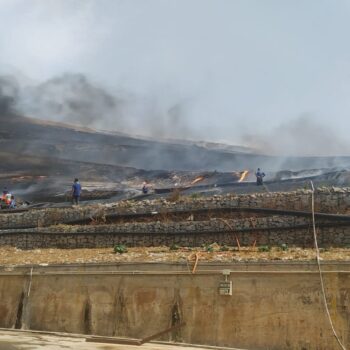 emergenza-incendi,-dalla-regione-1-mln-a-palermo-per-messa-in-sicurezza-della-discarica