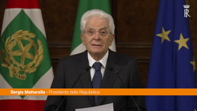 mattarella-“l’informazione-libera-e-indipendente-va-tutelata”