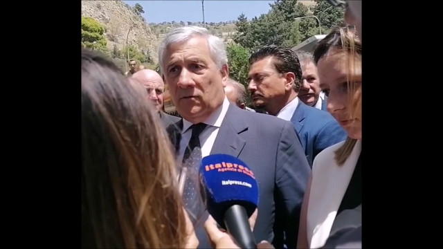 tajani-“la-transizione-ecologica-va-affrontata-con-pragmatismo”