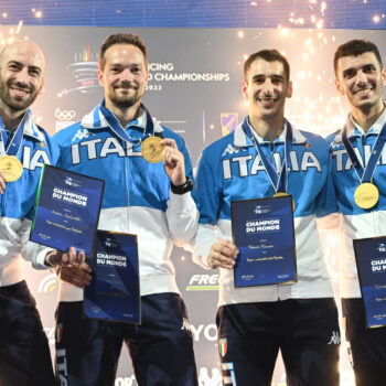 spada-maschile-e-fioretto-donne-d’oro,-il-medagliere-mondiale-e-azzurro