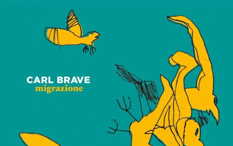 e’-uscito-“migrazione”-il-nuovo-album-di-carl-brave