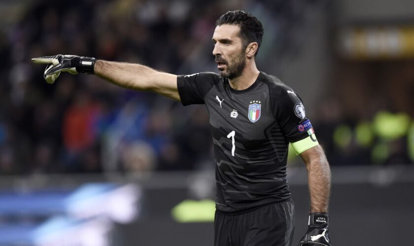 buffon-e-il-nuovo-capo-delegazione-della-nazionale