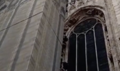 due-parkouristi-scalano-il-duomo-di-milano,-fermati-[video]