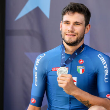 evenepoel-iridato-a-cronometro,-ganna-conquista-l’argento