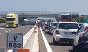 maxi-incidente-in-autostrada:-7-auto-coinvolte.-otto-km-di-coda-tra-anagni-e-colleferro